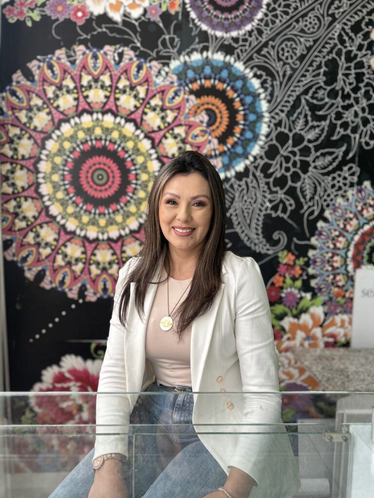 Profesional Martha Lucia Aguilera